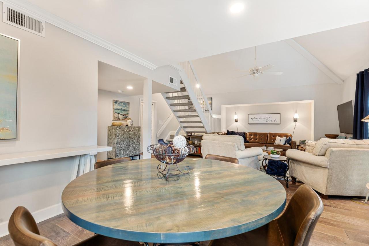 757 Spinnaker Beach House eabrook Island Exterior foto