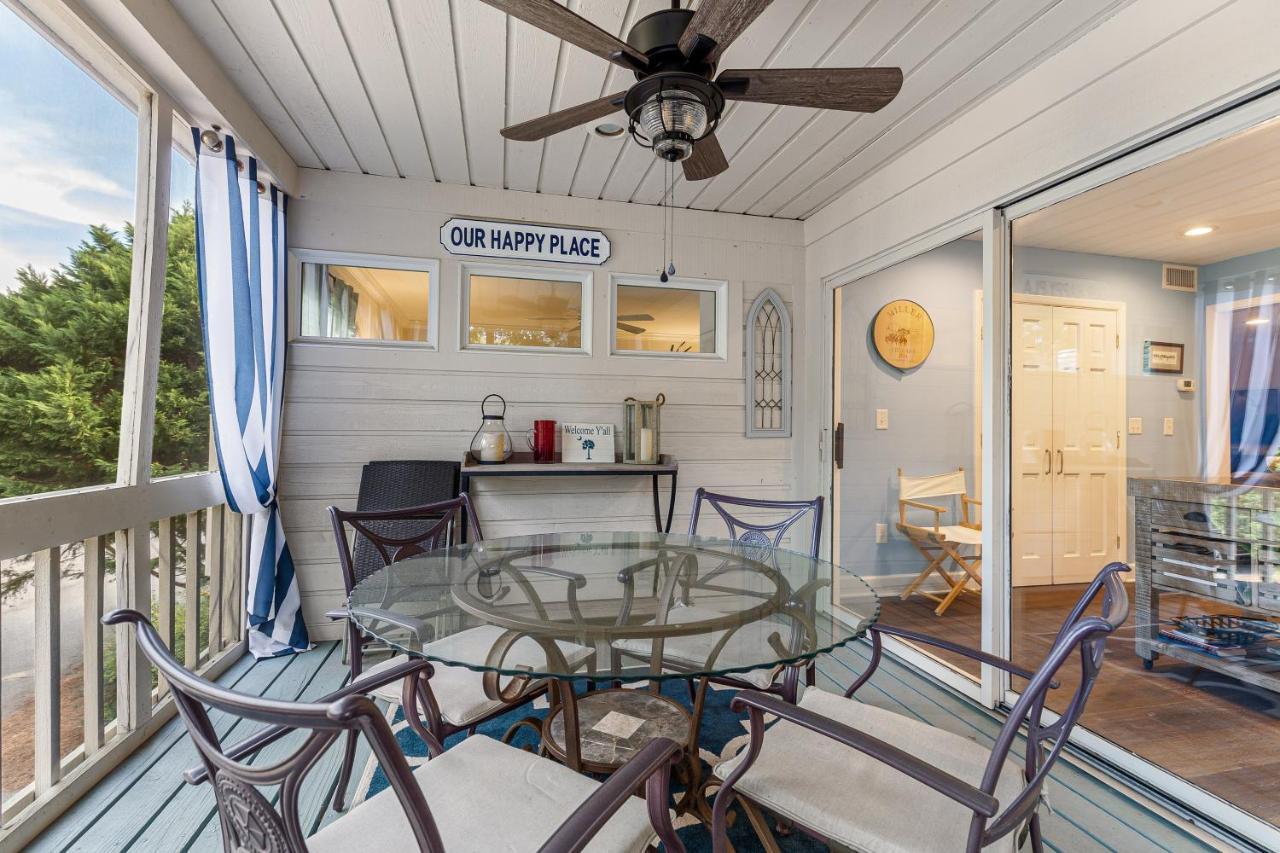 757 Spinnaker Beach House eabrook Island Exterior foto