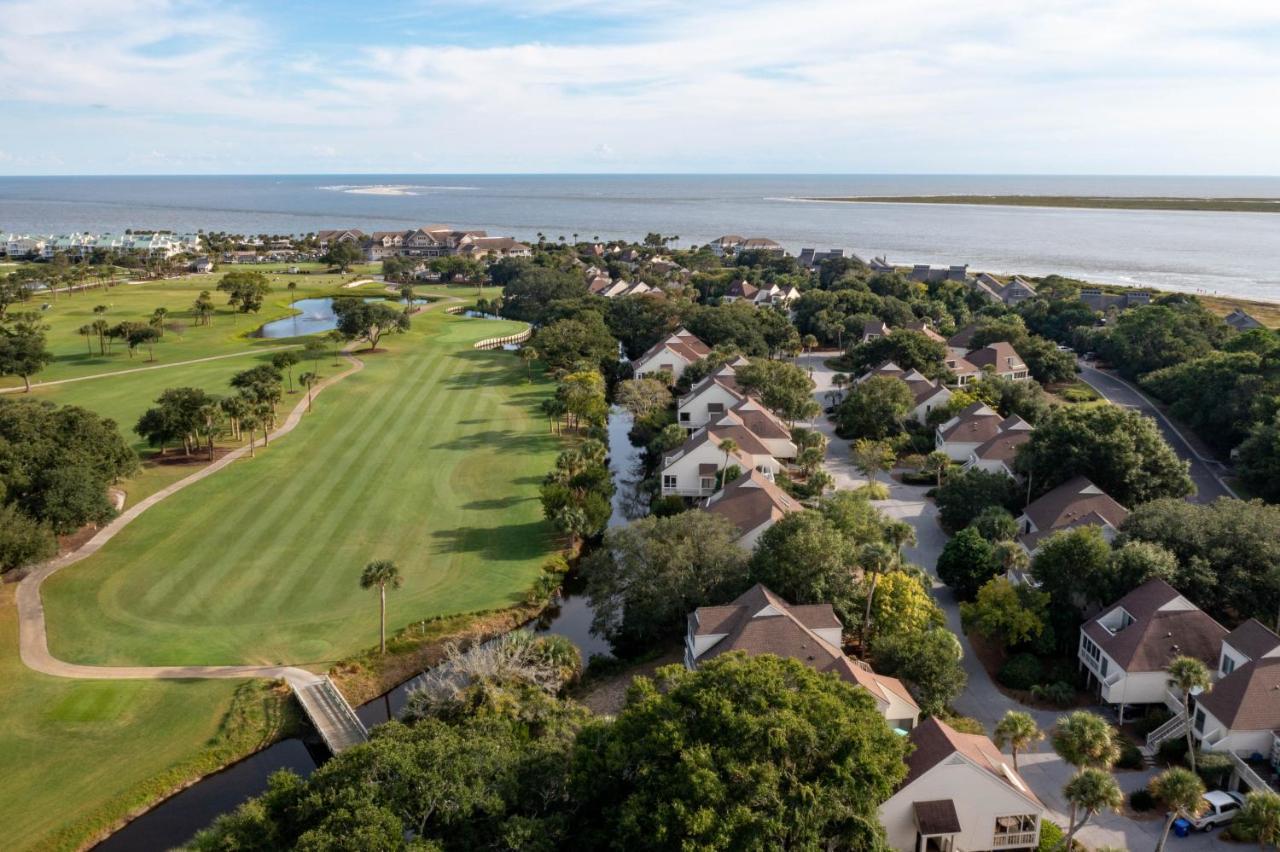 757 Spinnaker Beach House eabrook Island Exterior foto
