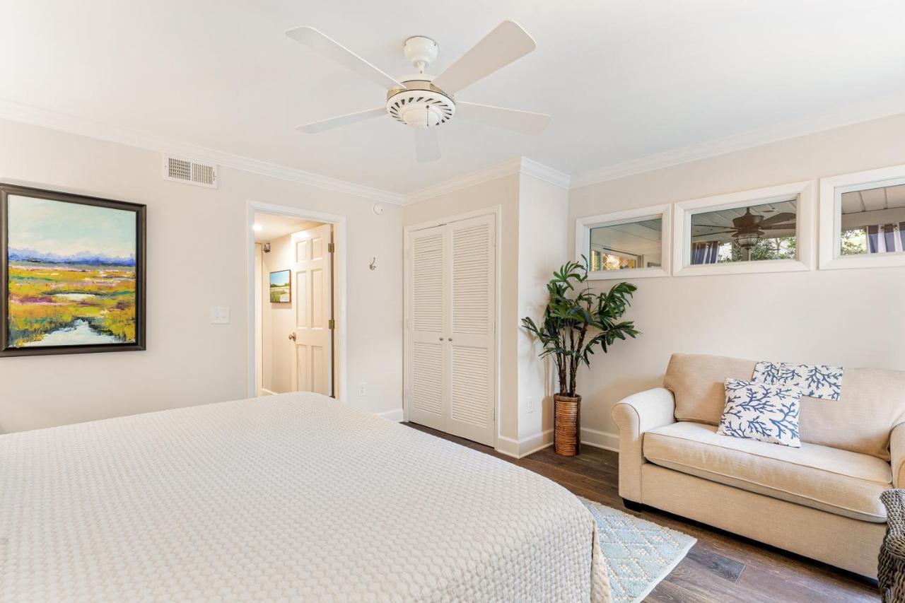 757 Spinnaker Beach House eabrook Island Exterior foto