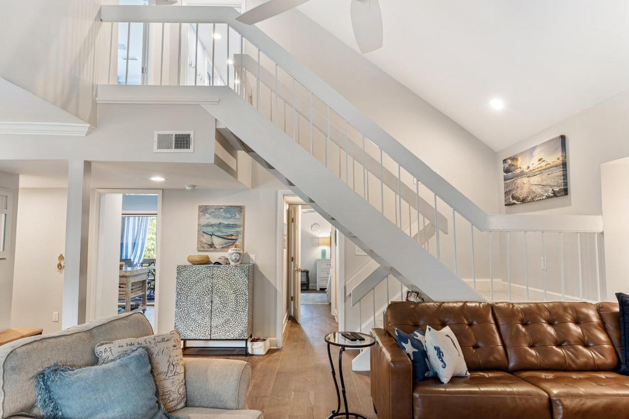 757 Spinnaker Beach House eabrook Island Exterior foto