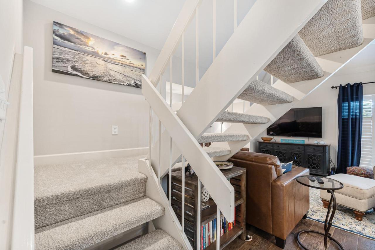 757 Spinnaker Beach House eabrook Island Exterior foto