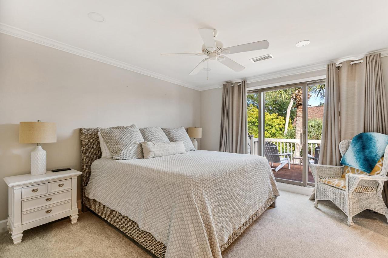 757 Spinnaker Beach House eabrook Island Exterior foto