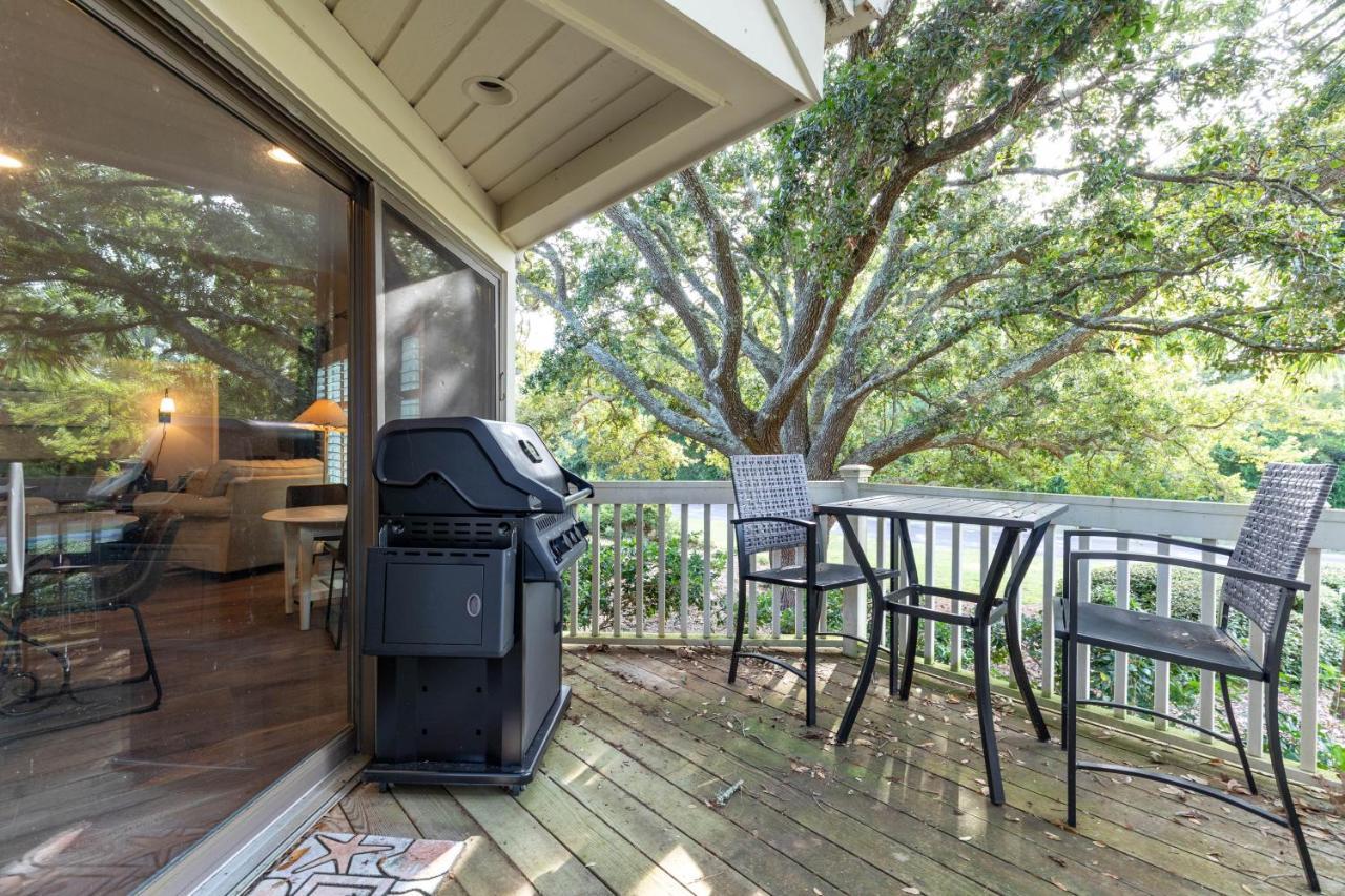 757 Spinnaker Beach House eabrook Island Exterior foto