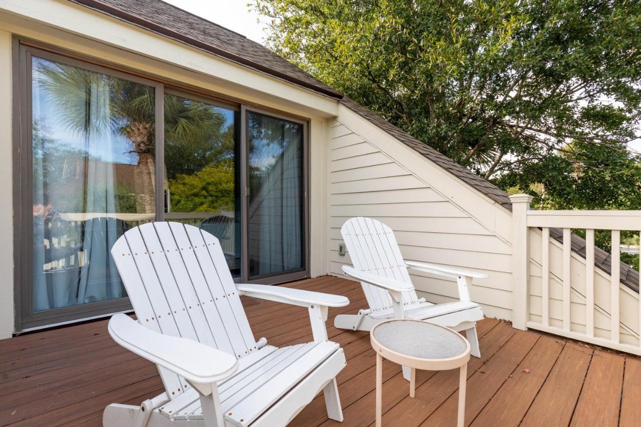 757 Spinnaker Beach House eabrook Island Exterior foto