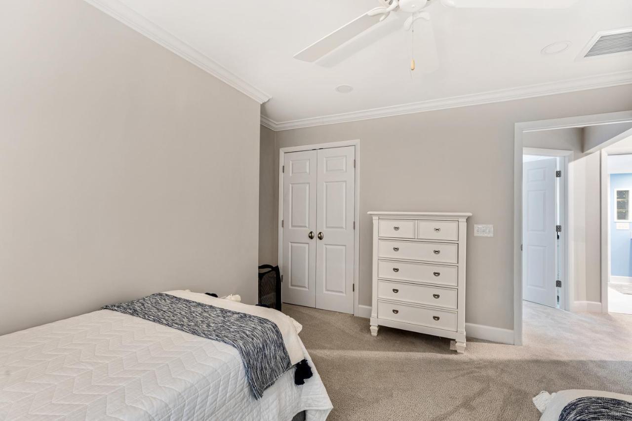 757 Spinnaker Beach House eabrook Island Exterior foto